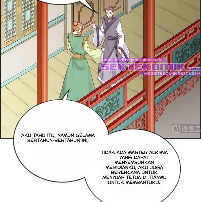 Strongest System (The Strongest Dandy System) Chapter 34 Gambar 21